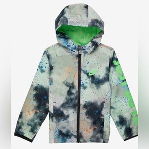 Nike Boys JUST DO IT Windbreaker 24 Months